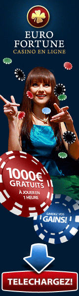 EuroFortune Casino